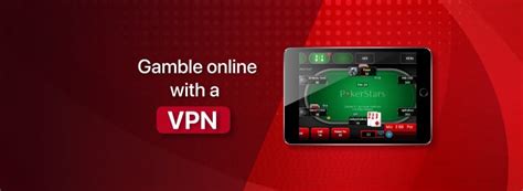 how to play pokerstars with vpn|Best VPNs for PokerStars and Online Betting .